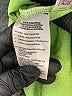 Adidas 100% Polyester Green Long Sleeve T-Shirt Size S - photo 8
