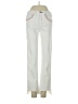 Mcguire Chevron-herringbone Ivory Jeans Size 24 waist - photo 1