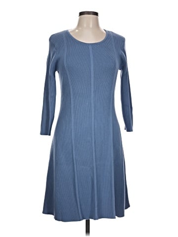 Lucky Brand Casual Dress (view 1)