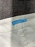 J. McLaughlin Ivory Denim Skirt Size 8 - photo 3