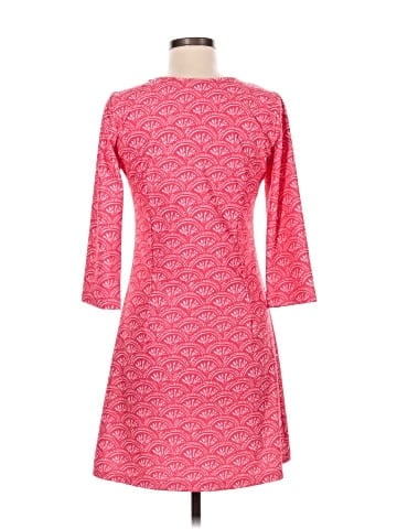 Kaeli Smith Casual Dress (view 2)