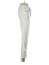 Mcguire Chevron-herringbone Ivory Jeans Size 24 waist - photo 4