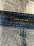 Ann Taylor Solid Blue Jeans Size 30 waist (estimated) - photo 7
