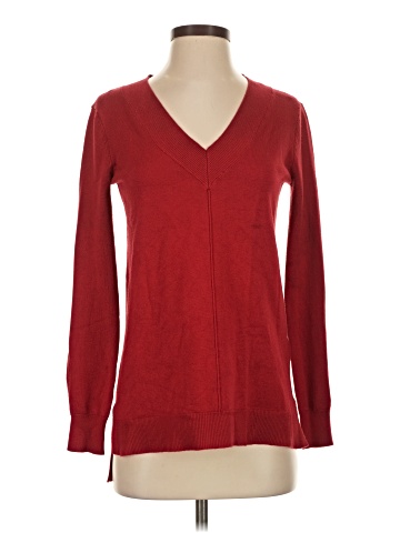 Melissa Paige Pullover Sweater (view 1)