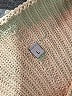 Unbranded Tan Sweater Vest Size L - photo 7