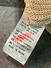 Unbranded Tan Sweater Vest Size L - photo 8
