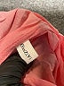 Assorted Brands Pink Short Sleeve Blouse Size XL (estimated) - photo 7