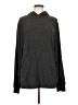 Outdoor Voices Gray Pullover Hoodie Size L - photo 1