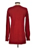 Melissa Paige Red Pullover Sweater Size XS - photo 2
