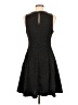 Old Navy Tweed Black Cocktail Dress Size M - photo 2
