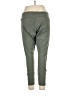 Stylus Solid Green Active Pants Size 2X - photo 2