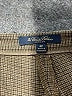 Brooks Brothers Solid Gray Casual Pants Size 4 (petite) - photo 7
