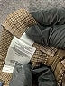 Brooks Brothers Solid Gray Casual Pants Size 4 (petite) - photo 8