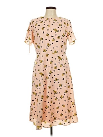 Tiana B. Casual Dress (view 1)