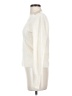 Madewell Ivory Wool Pullover Sweater Size S - photo 5