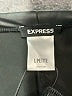 Express Black Track Pants Size L (petite) - photo 7