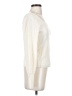 Madewell Ivory Wool Pullover Sweater Size S - photo 4