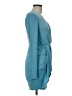 Lulus Blue Cocktail Dress Size M - photo 4