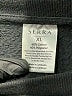 Serra Black Casual Dress Size XL - photo 7