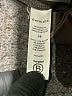 Athleta Solid Gray Active Pants Size 10 - photo 8