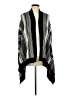 Cato 100% Acrylic Black Poncho Size L - photo 1