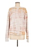 Old Navy Tie-dye White Pullover Sweater Size M (tall) - photo 1