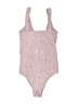 Aura Pink Bodysuit Size S - photo 2
