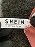 Shein Solid Pink Jumpsuit Size M - photo 4