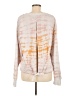 Old Navy Tie-dye White Pullover Sweater Size M (tall) - photo 2