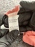 Unbranded Solid Pink Casual Pants Size XL - photo 5