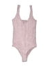 Aura Pink Bodysuit Size S - photo 1