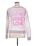 Vintage Havana Pink Pullover Sweater Size XL (estimated) - photo 2