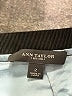 Ann Taylor 100% Nylon Teal Formal Skirt Size 2 - photo 4