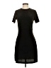 Merona Black Casual Dress Size S - photo 1