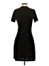 Merona Black Casual Dress Size S - photo 2