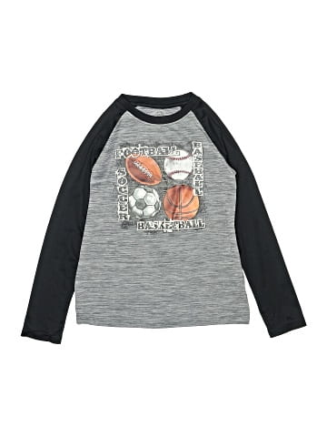 Bcg 3/4 Sleeve T-Shirt (view 1)