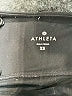 Athleta Black Active Pants Size XS - photo 7