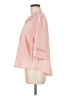 Unbranded 100% Cotton Pink 3/4 Sleeve Blouse Size M (estimated) - photo 5