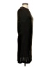 Merona Black Casual Dress Size S - photo 4