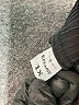 Kréamy Black Casual Pants Size 1X - photo 5
