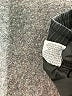 Kréamy Black Casual Pants Size 1X - photo 6