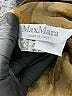 Max Mara Brown Long Sleeve Blouse Size 4 (tall) - photo 7