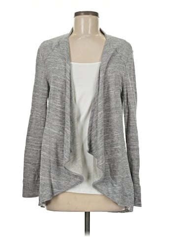 Green Envelope Cardigan (view 1)