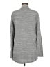 Green Envelope Gray Cardigan Size M - photo 2