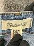 Madewell Blue Jeans Size 27 waist - photo 7