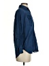 J.Crew 100% Cotton Blue Long Sleeve Button-Down Shirt Size 00 - photo 4
