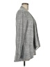 Green Envelope Gray Cardigan Size M - photo 4