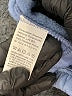 Shein 100% Polyester Blue Sweatshirt Size 4 - photo 8