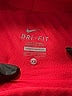 Nike Pink Athletic Shorts Size XS - photo 3