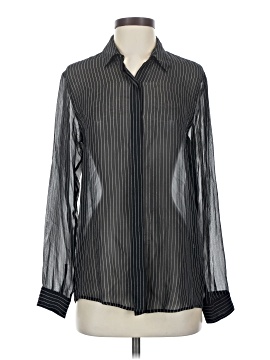 The Kooples Long Sleeve Blouse